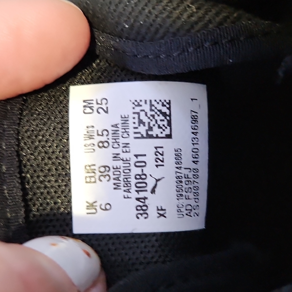 Puma Kaia Platform - Picture 6 of 12